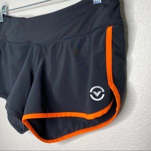Virus Athletic Shorts